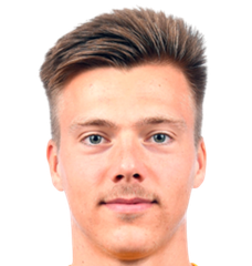 Daan Heymans