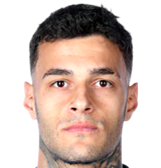 Gianluca Scamacca
