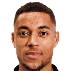 Arnaut Danjuma