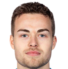 Gabriel Gudmundsson