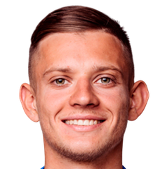 Sebastian Szymanski