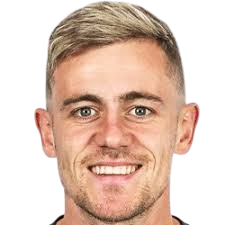Sammie Szmodics