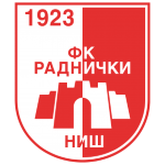 Logo Ραντνίτσκι Νις
