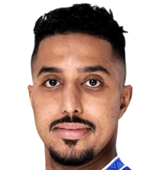Salem Mohammed Al-Dossari