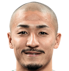 Daizen Maeda