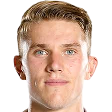 Viktor Gyokeres