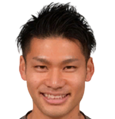 Kosuke Nakamura