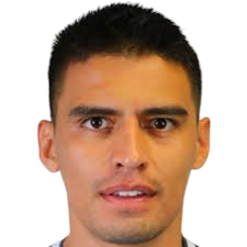 Guillermo Martinez