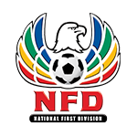 National First Division logo