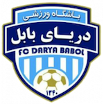 Darya Caspian Babol logo