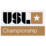 USL Championship logo