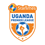 Ugandan Premier League logo