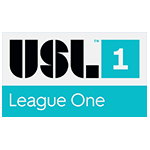 USL League One logo