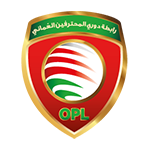Професионална лига, Оман