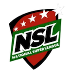 National Super League logo
