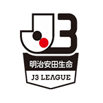 J. League 3 logo