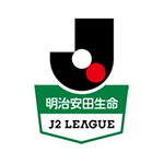 J. League 2 logo
