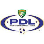 USL League Two logo
