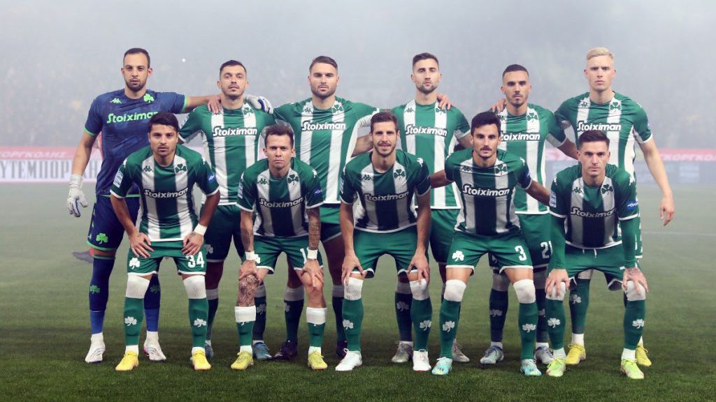 Panathinaikos