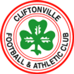 Cliftonville U19