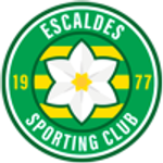 Sporting Escaldes logo