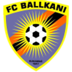 FC Ballkani U19