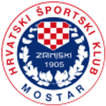 Zrinjski Mostar U19