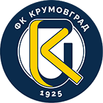 Κρούμοβγκραντ logo