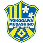 Logo Yokogawa Musashino FC