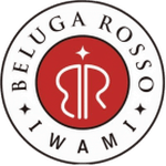 Belugarosso Iwami logo