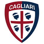 Cagliari U20 logo