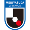 J. League 3 logo