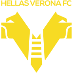 Hellas Verona U20 logo