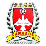 Kawasoe logo