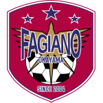 Logo Fagiano Okayama FC II