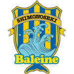 FC Baleine Shimonoseki logo