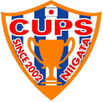 Japan Soccer College logo