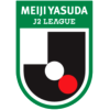 J. League 2 logo