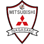 MHI Nagasaki SC logo