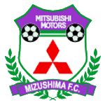 Mitsubishi Mizushima FC logo