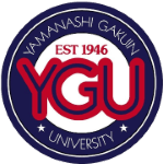 Yamanashi Gakuin University logo