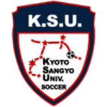 Kyoto Sangyo University logo