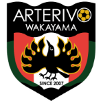 Arterivo Wakayama logo