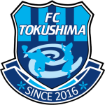 FC Tokushima logo