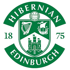 Logo Hibernian U19