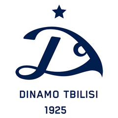 Logo Dinamo Tbilisi U19