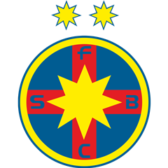 Logo FC FCSB U19