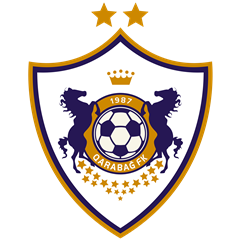 Qarabag FK U19 logo