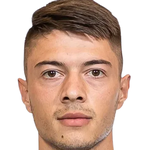 Томас Добрев