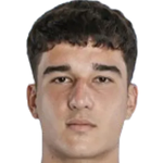 Виктор Любенов